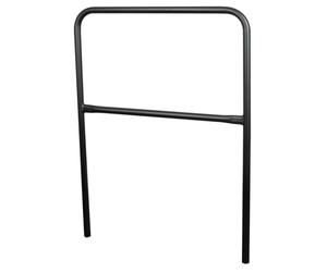 Showgear Mammoth-D Guard Rail 1 m Black