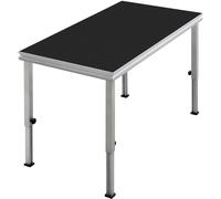 Showgear Mammoth Dex 2x1m Stage Deck (No Legs)