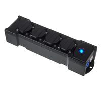 Showgear Powerbox 4