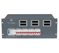 Showgear PSA-125A4C Power Distributor