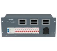 Showgear PSA-32A12M Power Distributor