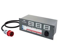 Showgear PSA-32A12S Power Distributor