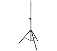 Showgear Speaker Stand Pro Steel 1230-1900mm max load 40 kg