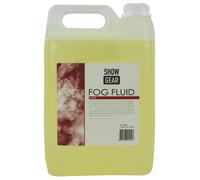 Showgear Standard Smoke Fog 5 Litres Fluid Light Mist Liquid DJ Disco Party