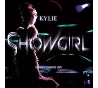 Kylie Minogue - Showgirl Homecoming Live