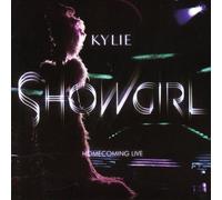 Showgirl Homecoming Live by KYLIE MINOGUE (2007-07-28)