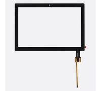 SHOWGOOD 10.1" for Lenovo Tab 4 10 TB-X304L TB-X304F TB-X304X TB-X304 Touch Screen Digitizer Replacement Parts(Black)