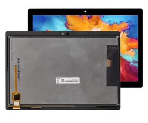 SHOWGOOD 10.1"，for Lenovo Tab M10 HD TB-X505F TB-X505L TB-X505X TB-X505 LCD Display Touch Screen Digitizer Replacement Parts（Black）