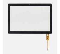 SHOWGOOD 10.1"，for Lenovo Tab M10 HD TB-X505F TB-X505L TB-X505X TB-X505 Touch Screen Digitizer Replacement Parts（Black）