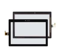 SHOWGOOD 10.1" for Lenovo Tab3 10 TB-X103F TB-X103N TB-X103 Touch Screen Digitizer Replacement Parts（Black）