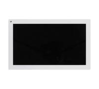 SHOWGOOD for Amazon Echo Show 15 H6Y2A5 LCD Display and Touch Screen Digitizer Assembly Replacement（White）