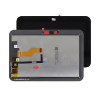 SHOWGOOD for Amazon Echo Show 8 (3rd Gen) R85SD6 LCD Display and Touch Screen Digitizer Assembly Replacement（Black）