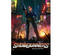 Showgunners Deluxe Edition PC