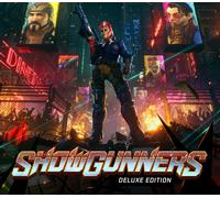 Showgunners Deluxe Edition PC Steam CD Key (valid until April, 2027)