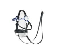 Showing bridle for Hobby Horse LeMieux