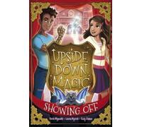 Showing Off: 3 (Upside Down Magic)