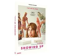 SHOWING UP - DVD