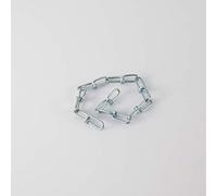 showking Link Chain SILVERSTAR for Disco Ball up to Ø 40cm, 33cm - Mounting Glitter Ball/Mirror Balls