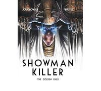 Showman Killer: The Golden Child 2