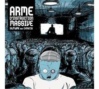 Showme Aka Cymatik - Arme D'Instruction Massive