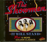 Showmen - It Will Stand