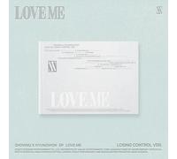 Shownu X Hyungwon - Love Me - Losing Control Version