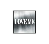 SHOWNU X HYUNGWON LOVE ME [LOVE ME OR NOT Ver.] EP Album