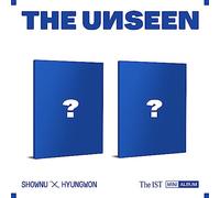 Shownu X Hyungwon - Unseen