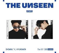 Shownu X Hyungwon - Unseen