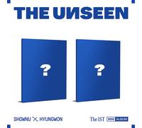 Shownu X Hyungwon - Unseen