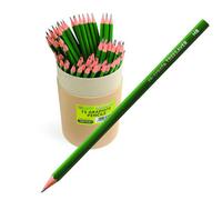 Showroom Mode Re:create Treesaver Hb Pencils Eco-Friendly, Splinter-Proof, Pre-Sharpened Writing Pencils For School, Office & Stationery Sets