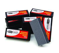 Showroom Mode Show-Me Economy Whiteboard Erasers, 12