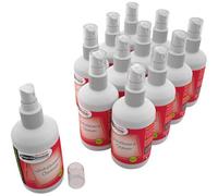Showroom Mode Show-Me Wce12 Economy Whiteboard Cleaner, 12 X 250Ml