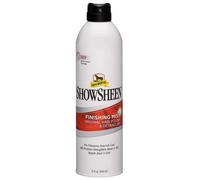 Absorbine Showsheen for Horses - Finishing Mist - 444ml Bottle