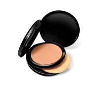 Showstopper Collection Unreal Dual Cover Pressed Powder, Rose Creme 02- Oily, Natural, 9 G (Pack Of 1)