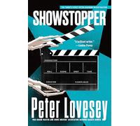Showstopper (Detective Peter Diamond Mystery)