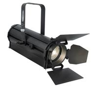 Showtec ACT Fresnel 50 RGBAL Compact 50 W RGBAL Theatre LED Fresnel