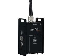 Showtec AirDrive 2.4 Pocket 5-pin XLR DMX transceiver