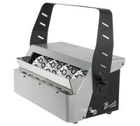 Showtec B-200 DMX High Power Bubble Machine