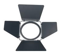 Showtec barn door PAR56 (long) black