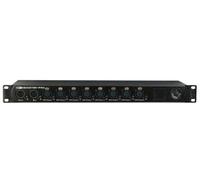 Showtec Booster Pro 2-8 DMX/RDM 5-pin