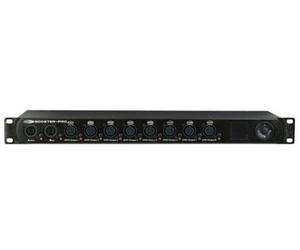 Showtec Booster Pro 2-8 DMX/RDM 5-pin