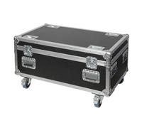 Showtec Case for 4x Helix 4000 / S5000 Premium Line