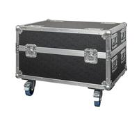 Showtec Case for 4x Helix M1000 Premium Line