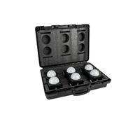 Showtec Case for 6 pcs Event Dot 15