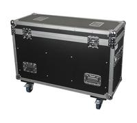 Showtec Case for Phantom 250 Spot (2x)