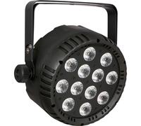 Showtec Club PAR 12/4 RGBW LED PAR