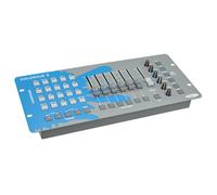 Showtec ColorCue 2 DMX LED Controller Desk 6 Channel 20 Memory Button
