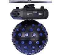 Showtec Colourburst PRO RGBW Effect lighting