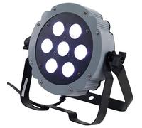 Showtec Compact PAR 7 Q4 RGBW LED Spotlight